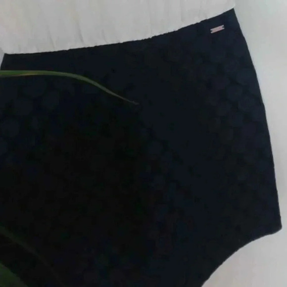 Armani Exchange dress  size 0 - Picture 3 of 9